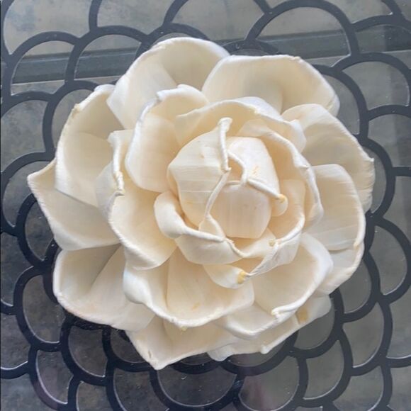 Pier 1 Shadow Box Wall Art Decor - Picture 4 of 5